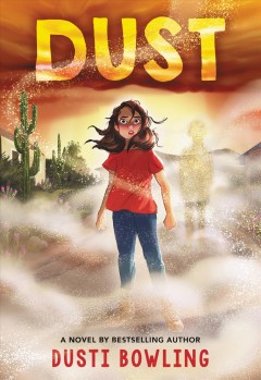 Dust : a novel  Cover Image