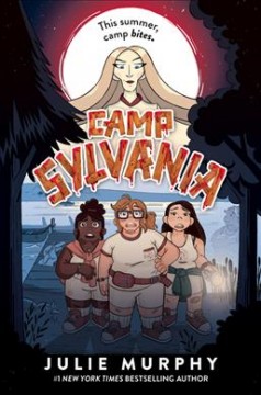 Camp Sylvania  Cover Image