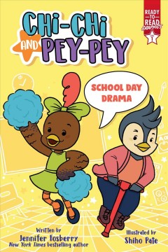 School day drama  Cover Image