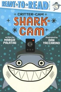 Shark-cam  Cover Image