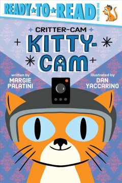 Kitty-cam  Cover Image