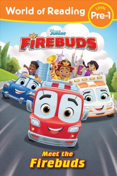 Meet the Firebuds  Cover Image