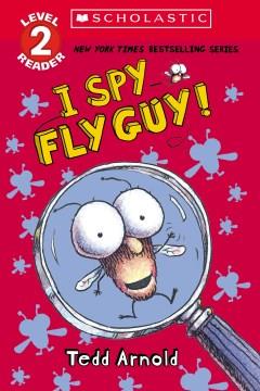 I spy Fly Guy!  Cover Image