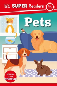 Pets  Cover Image