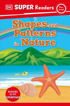 Shapes and patterns in nature  Cover Image