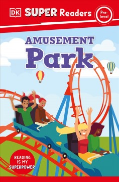 Amusement park  Cover Image