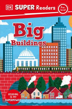 Big buildings  Cover Image
