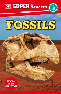 Fossils  Cover Image