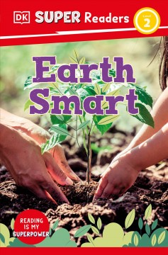Earth smart  Cover Image