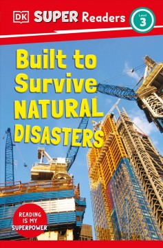 Built to survive natural disasters  Cover Image