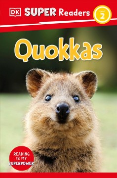 Quokkas  Cover Image