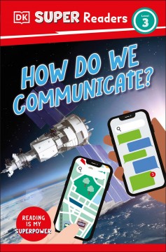 How do we communicate?  Cover Image