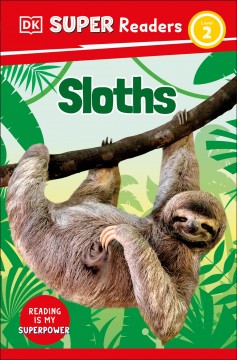 Sloths  Cover Image