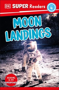 Moon landings  Cover Image