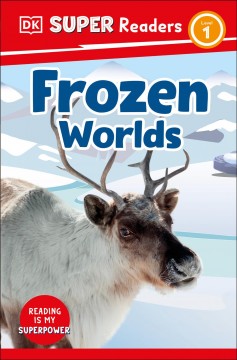 Frozen worlds  Cover Image