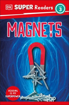 Magnets  Cover Image