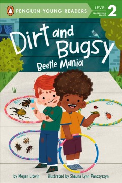 Beetle mania  Cover Image