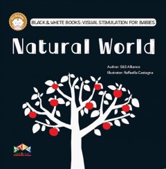 Natural world  Cover Image