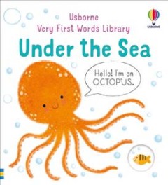 Under the sea  Cover Image
