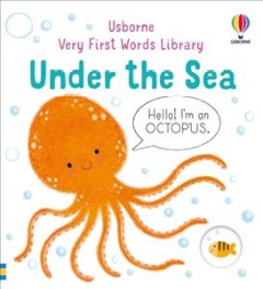 Under the sea  Cover Image