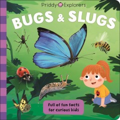 Bugs & slugs  Cover Image