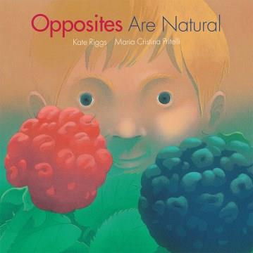 Opposites are natural  Cover Image