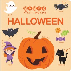 Halloween  Cover Image