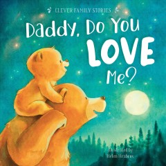 Daddy, do you love me?  Cover Image