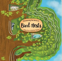 Discovering the world of bird nests  Cover Image