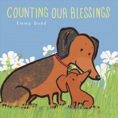Counting our blessings  Cover Image