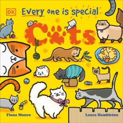 Cats  Cover Image