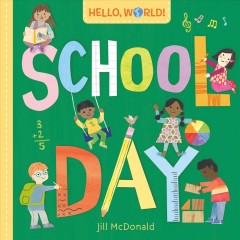 School day  Cover Image