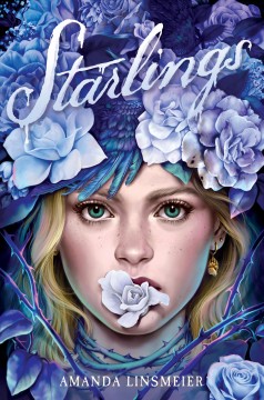 Starlings  Cover Image