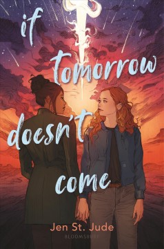 If tomorrow doesn't come  Cover Image