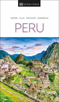 Peru. Cover Image