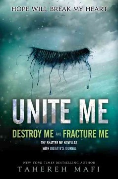 Unite me  Cover Image