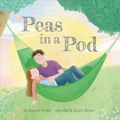 Peas in a pod  Cover Image