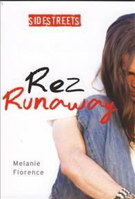 Rez runaway  Cover Image