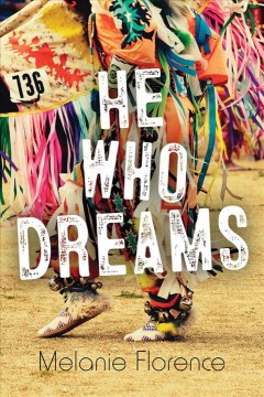 He who dreams  Cover Image