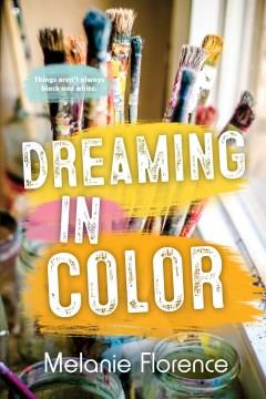 Dreaming in color  Cover Image