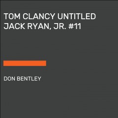 Tom Clancy Weapons grade Cover Image