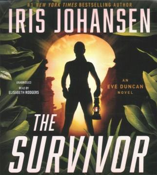 The survivor Cover Image
