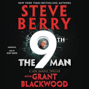 The 9th man Cover Image