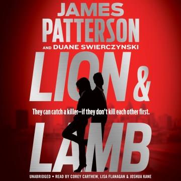 Lion & Lamb Cover Image