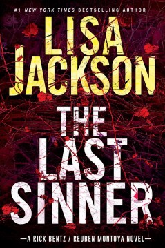 The last sinner  Cover Image