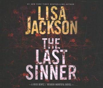 The last sinner Cover Image