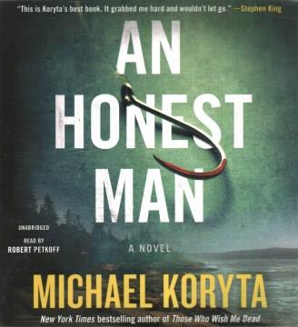 An honest man Cover Image