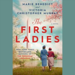 The first ladies Cover Image