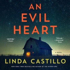 An evil heart Cover Image