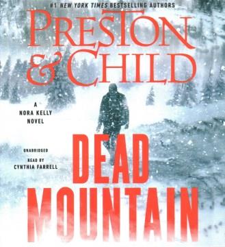 Dead mountain Cover Image